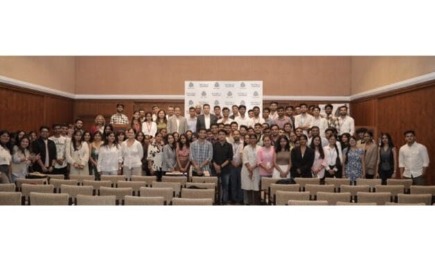 Naturally Inspiring Seminar: igniting passion for wool among Next-Gen Designers