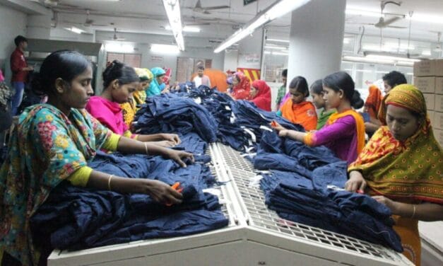 Operational guidelines released for A.P. Textile, Apparel and Garments Policy