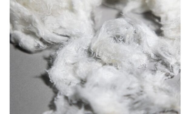 RE&UP and Marchi & Fildi join forces to develop Next-Gen recycled cotton yarns