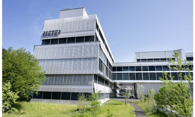 Rieter celebrates 230 years of innovation and technology leadership