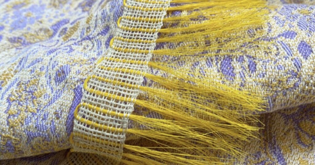 SPINEXPO unveils 2026-27 yarn and knitwear trends