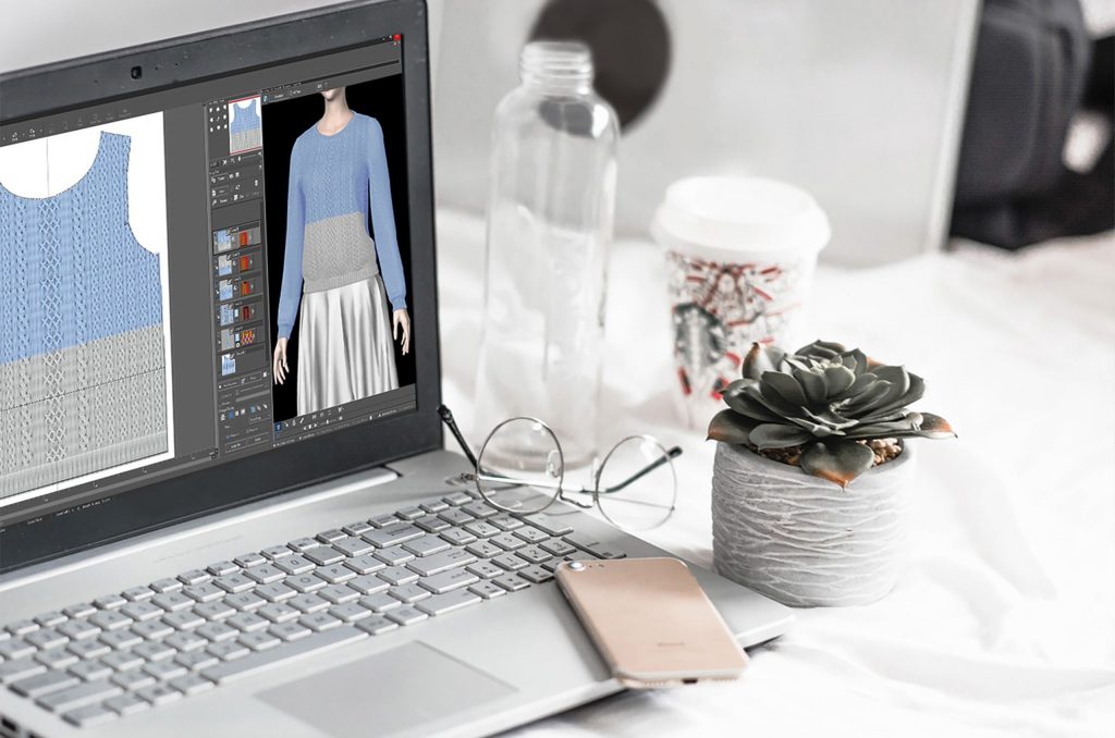 SHIMA SEIKI to Exhibit at Pitti Filati 97