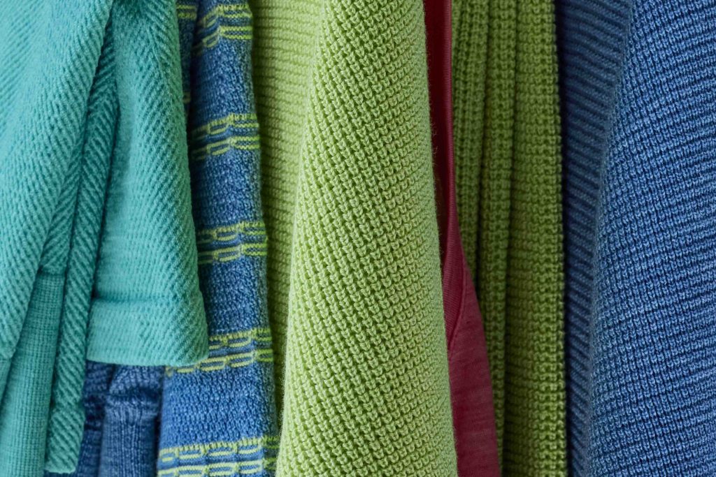 Woolmark and COLOURizd™ Introduce Clean, Low Carbon QuantumCOLOUR™ Textile Colouring Solution for Wool