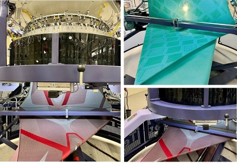 Terrot and Agansa celebrate collaboration