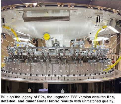 Terrot and Agansa celebrate collaboration