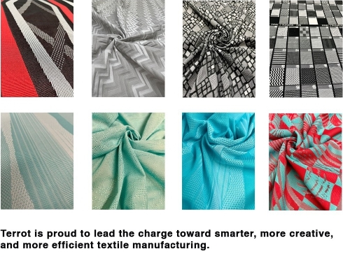 Terrot and Agansa celebrate collaboration