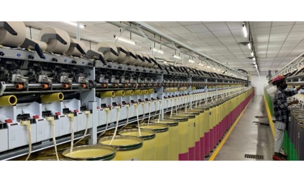 Good Fashion Fund validates impact of investment in Indian tier 2 & 3 textile factories