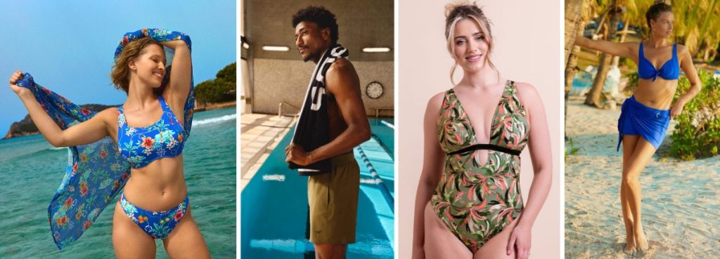 Hyosung’s swimwear trends for SpringSummer-26