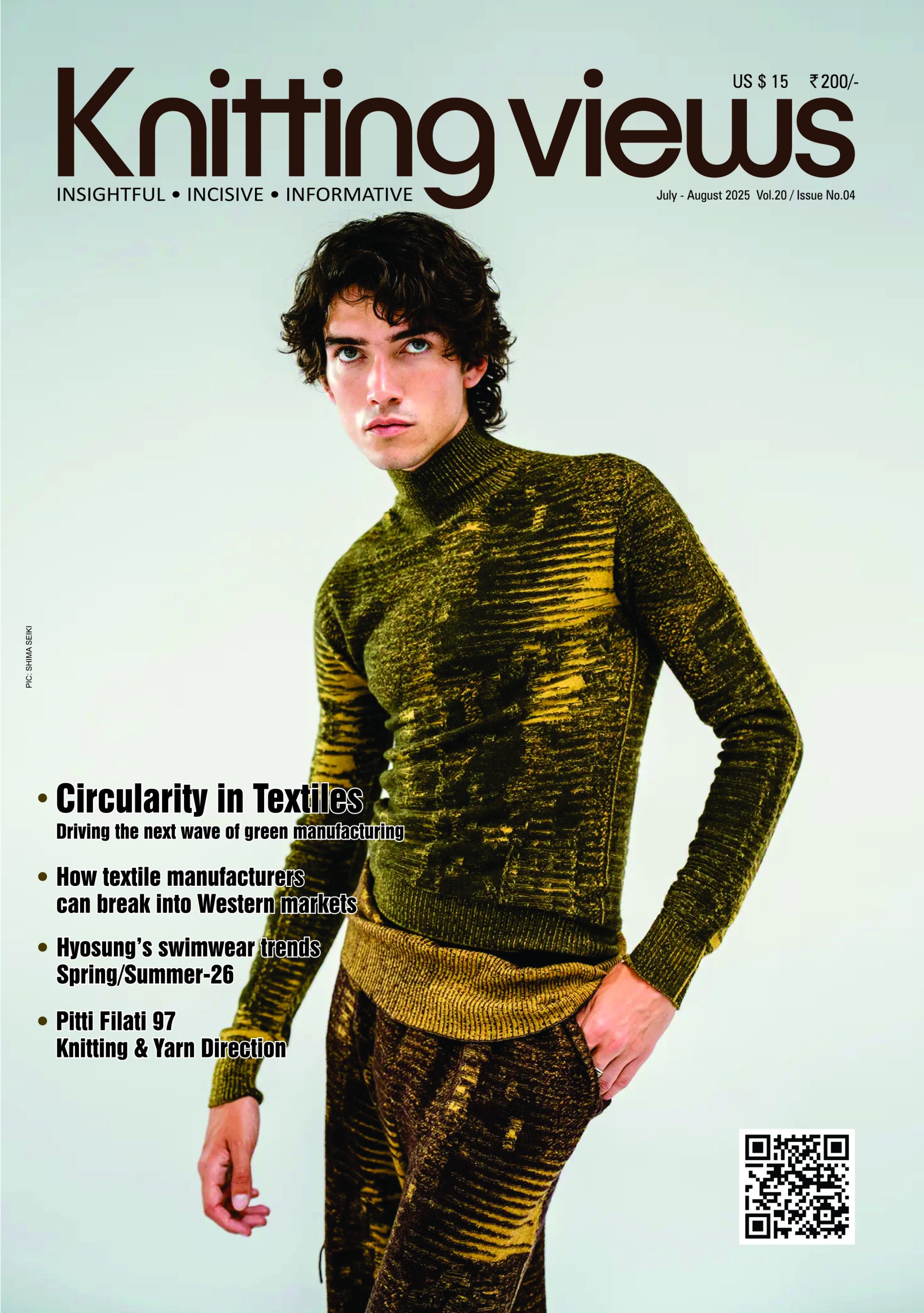 KV Cover August KV Cover Jan-Feb