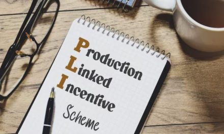 PLI Scheme reopens for MMF makers, SGCCI calls it golden opportunity