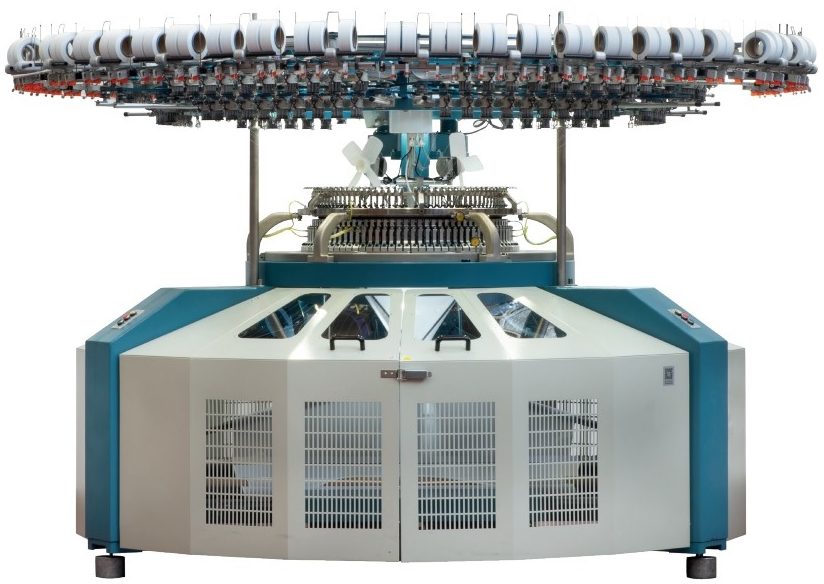 Santoni launches INNOTAS - New fully automated