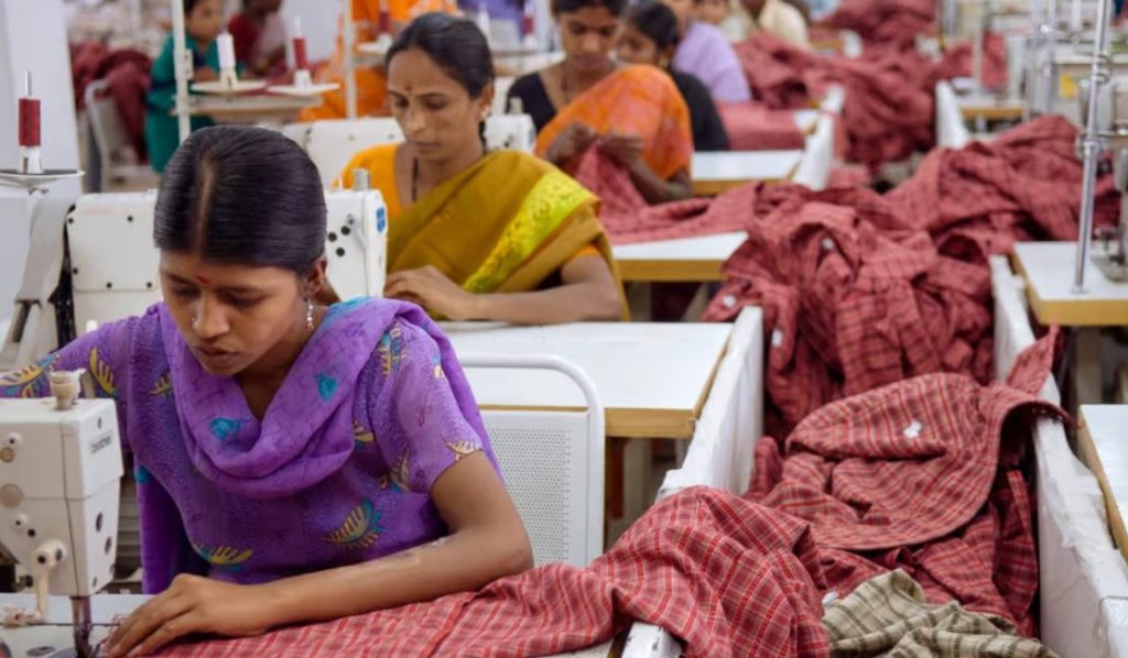 How textile manufacturers can break