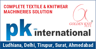 PK INTERNATIONAL