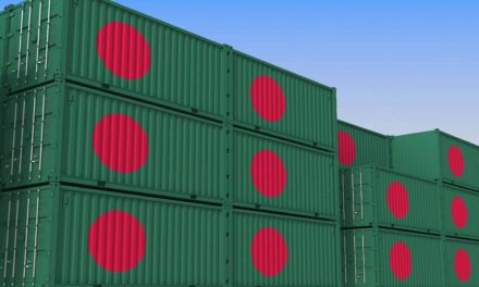 Bangladesh’s exports to the Netherlands Soar 92% in five years, driven by apparel boom
