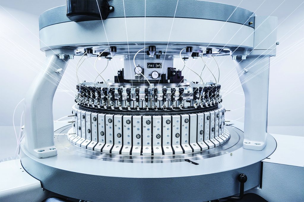 How to choose a Double Jersey