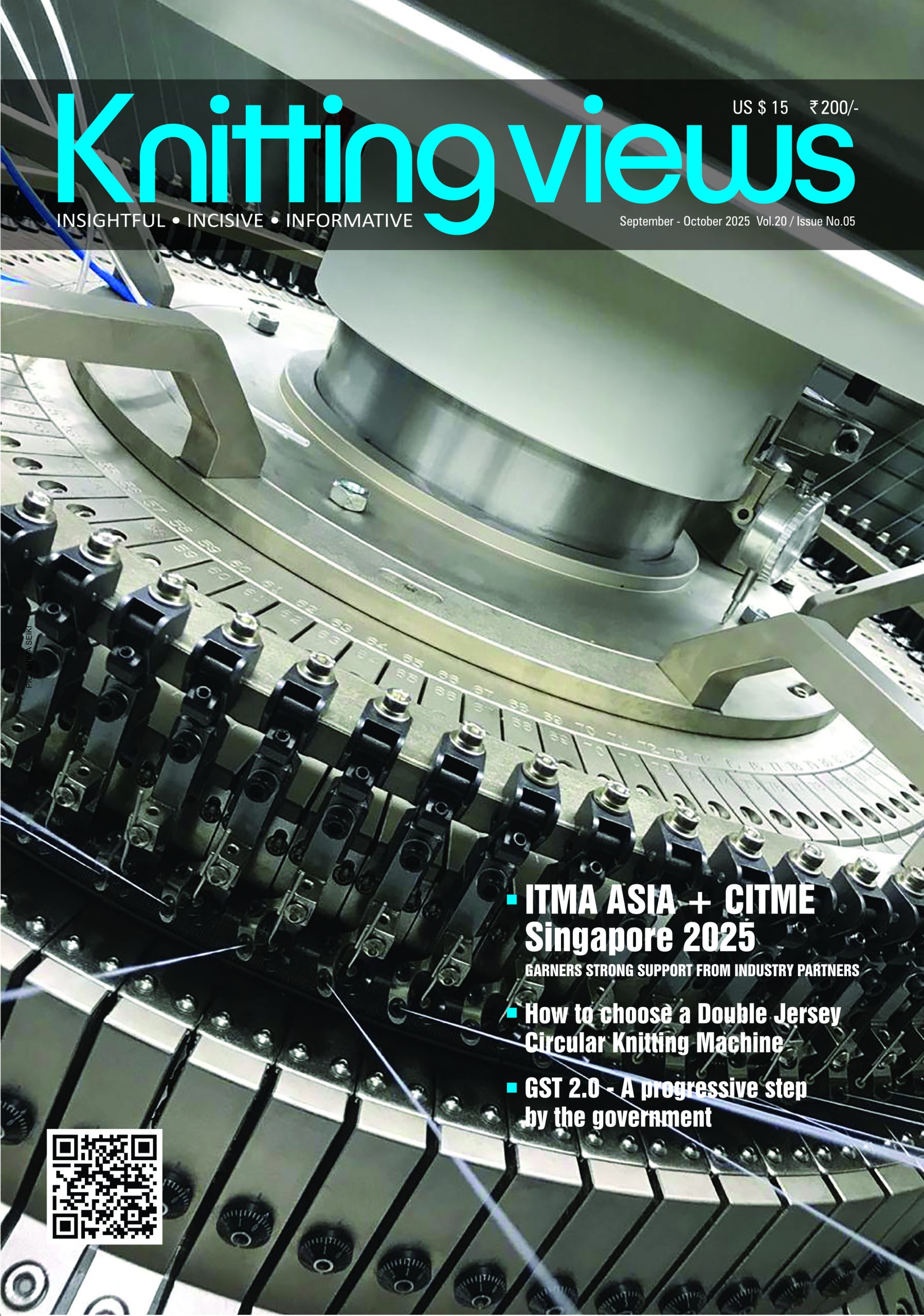 KV October Cover KV Cover Jan-Feb