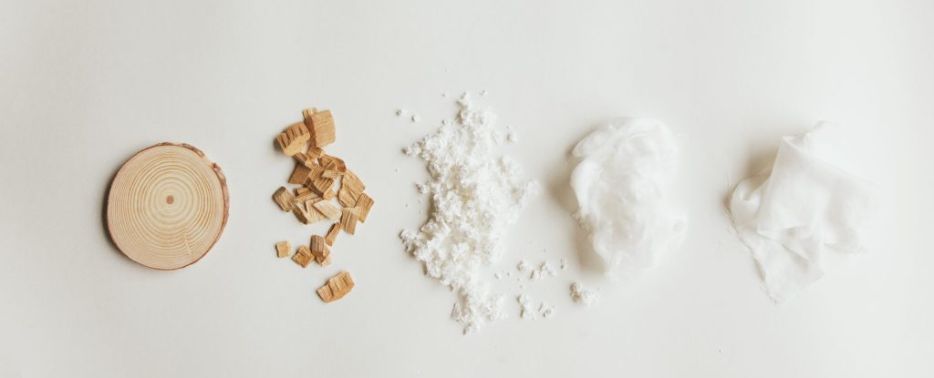 Lenzing and OceanSafe partner to launch