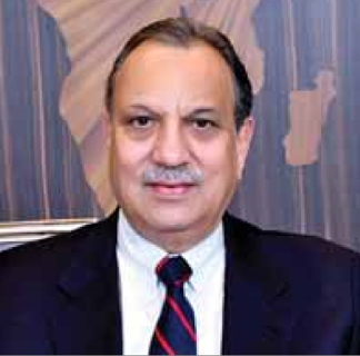 Sudhir Sekhri, Chairman, AEPC