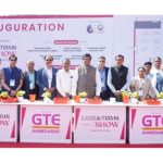 GTE 2025 Marks a Powerful Showcase of Apparel Manufacturing Technology in Ahmedabad