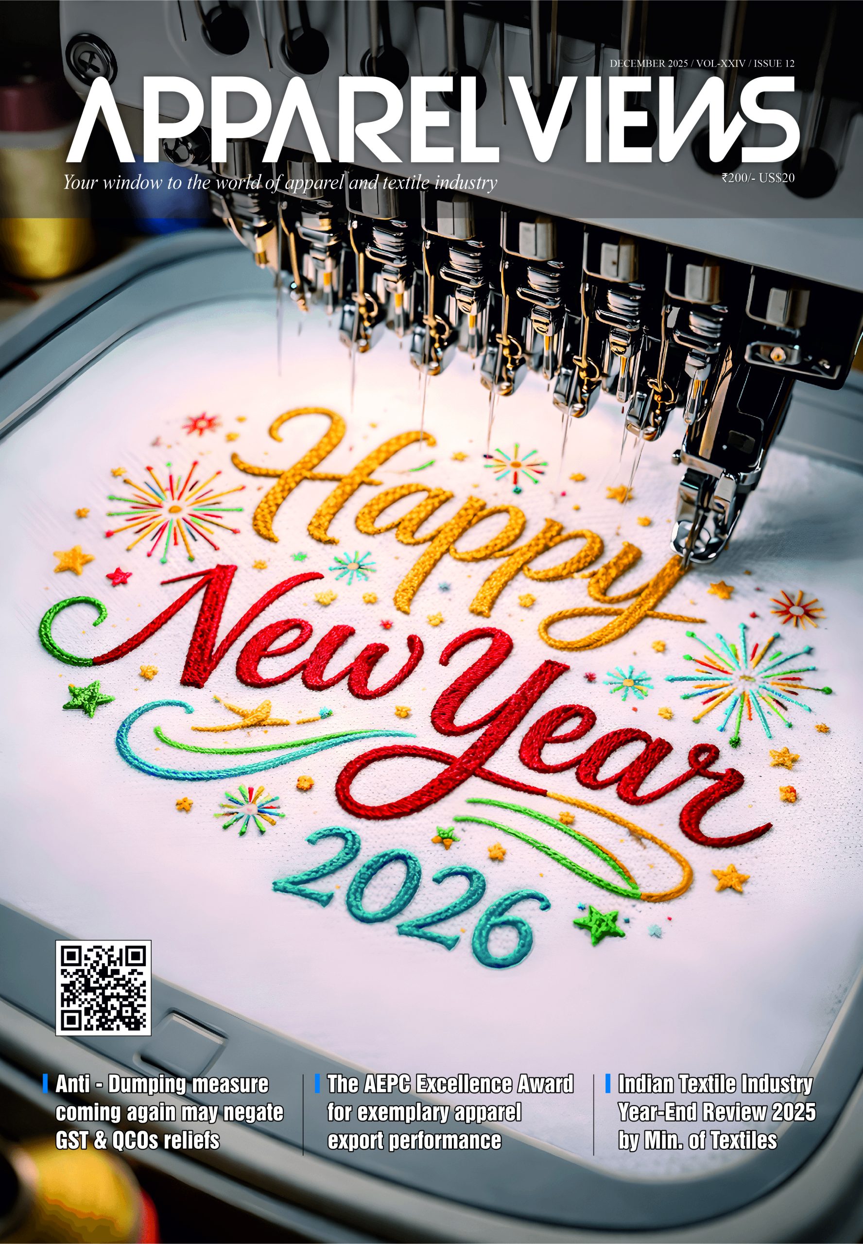 Av Cover Dec Av Cover October