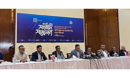 Bangladesh garment exporters call for withdrawal of decision to impose duty on yarn imports from India