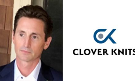Clover Knits Appoints Stacey Bridges as Vice President of Sales and Operations