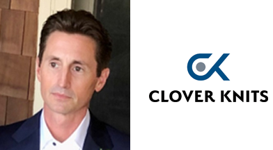 Clover Knits Appoints Stacey Bridges