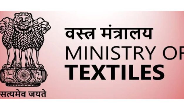 National Textiles Ministers’ conference to begin from tomorrow in Guwahati