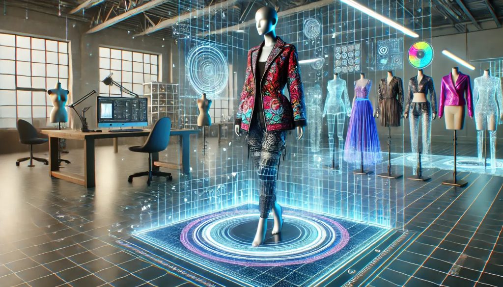 Rendering Technology