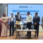 Retailers Association of India Signs MoU with Kumaraguru College of Liberal Arts and Sciences to Strengthen Industry-Academia Collaboration