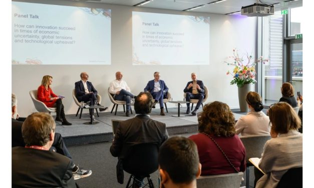 Techtextil and Texprocess 2026: Innovation as a Key Driver of the Textile Future