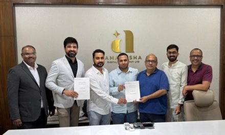 True Colors facilitates India’s first Konica Minolta Nassenger SP-1 installation