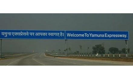 Yamuna Expressway emerges as a new garment hub