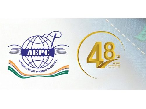 AEPC commemorates its 48th Foundation Day