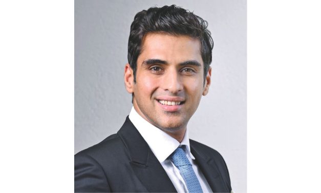 Reaction of Sammir Dattani, Executive Director, Sanathan Textiles Limited on the US – India trade agreement