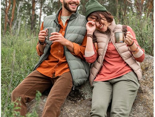 A Next-Generation approach to Odor control in textiles with Polygiene OdorCrunch2.0