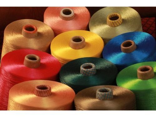 DGTR recommends anti-dumping duty on rayon yarn imports from China