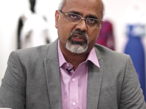 Green Story welcomes Manohar Samuel as Strategic Advisor