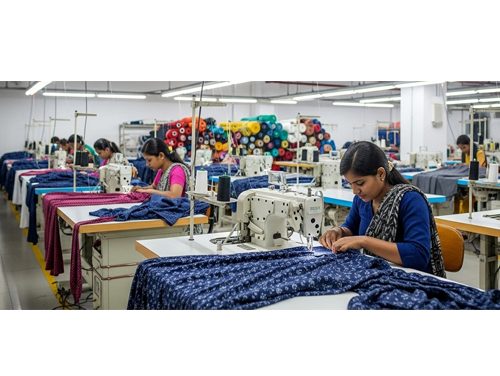 RMG export sector continues to demonstrate resilience despite persistent global economic challenges