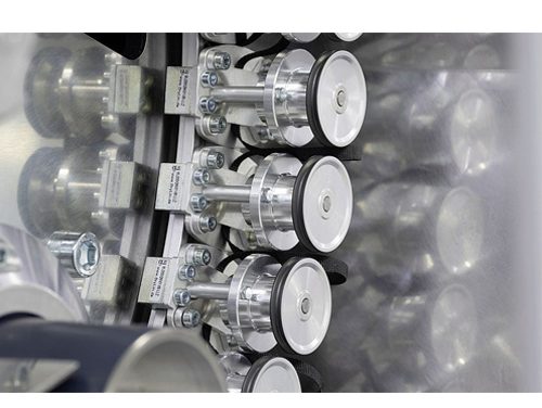 Rieter at ITM 2026: Spinning Redefined with Automation and Intelligence