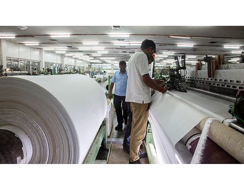 West Asia developments a concern for textiles & apparel sector