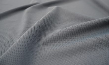 Teijin frontier announces new stretch polyester yarn offering exceptional compatibility with high performance polyester materials