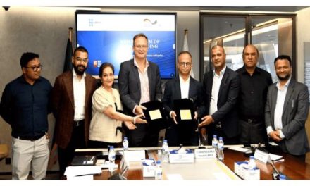 BGMEA, GIZ forge strategic partnership to accelerate green transformation of apparel sector