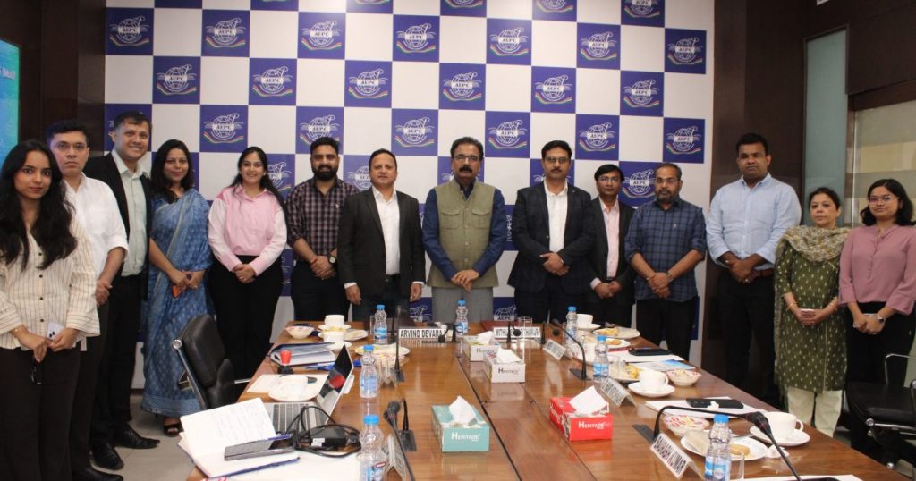 AEPC and NLDSL sign MoU to strengthen digital logistics ecosystem for apparel exporters