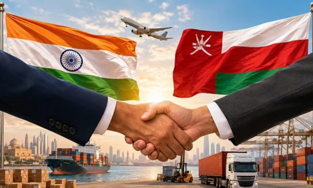India–Oman CEPA comes into force, to open new opportunities for textile MSMEs
