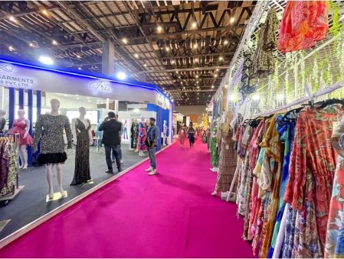 Bharat Tex 2026: Not just another edition, but a reflection of a new textile order