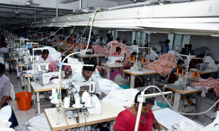 Odisha to offer skilled workers to Tirupur garment cluster