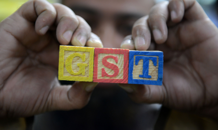 Fix 5 per cent GST rate for textile goods