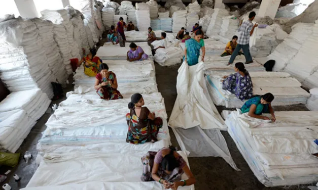Non release of incentives pushes Pakistan exporters into losses
