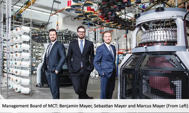 Mayer & Cie. sets growth objectives for 2017